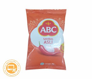 ABC SAMBAL ASLI 1000 GR