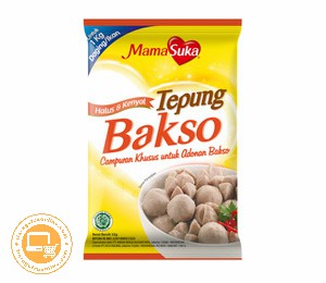 MAMASUKA TEPUNG BAKSO 32 GR