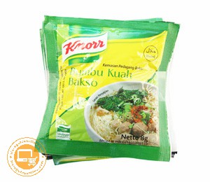 MAMASUKA BUMBU KUAH BAKSOSAPI 12X8 GR