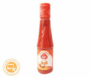 ABC SAMBAL ASLI 270 ML