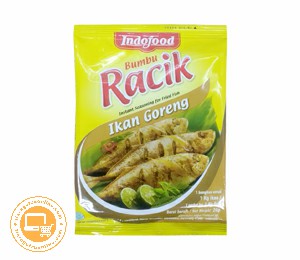 INDOFOOD B.RACIK IKAN GORENG 20 GR