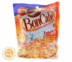 KOBE BONCABE KERING TERI 35 GR