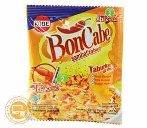 KOBE BONCABE EBI KRIUK 35 GR