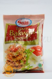 SASA TEPUNG BAKWAN SPESIAL 90 GR