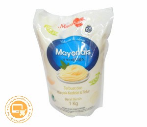 MAMA SUKA MAYONAIS RF 1 KG