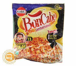 KOBE BONCABE LEVEL 15 40 GR