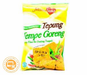 MAMA SUKA TEPUNG TEMPE GORENG 80 GR