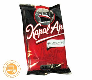 KOPI KAPAL API SPESIAL BAG 160 GR