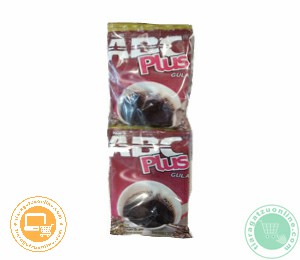 KOPI BUBUK ABC PLUS SACHET 10X18GR