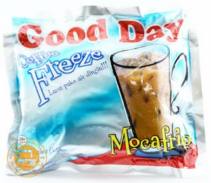 GOOD DAY C.F MOCAFRIO 10X30GR