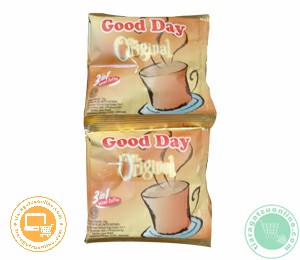 6GOOD DAY ORIGINAL 3IN 1 10 X 20