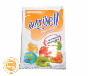 NUTRIJELL JERUK EKONOMIS 10 GR