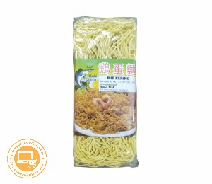 MIE TELOR HALUS IKAN CUCUT 200 GR