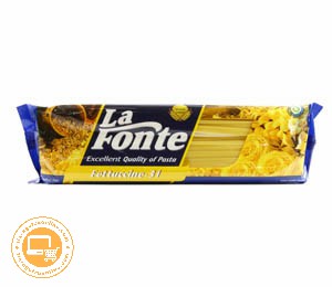 LA FONTE FETTUCCINE-31 450 GR