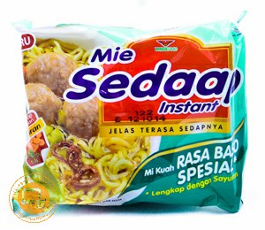 SEDAP MIE BASO SPESIAL 77 GR