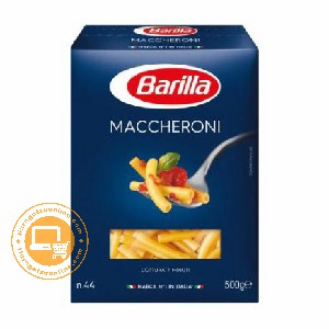 BARILLA MACCHERONI NO.44 BOX 500 G