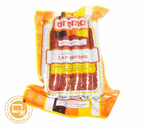 LAP CHIONG AROMA 500 GR