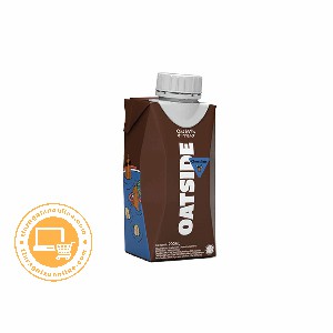 OATSIDE CHOCOLATE 200 ML