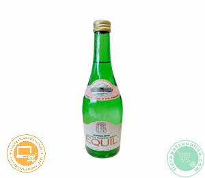 EQUIL SPARKLING 38 CL