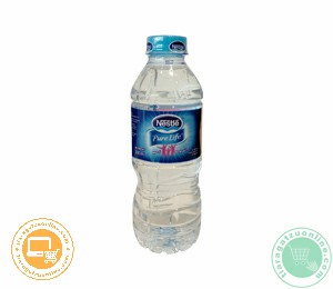 NESTLE PURE LIFE 330 ML