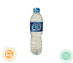 NESTLE PURE LIFE 600 ML