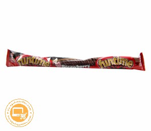 DELFI FUNTIME STRAWBERRY 26 GR