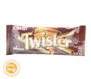 DELFI CHOCO TWISTER 7 GR