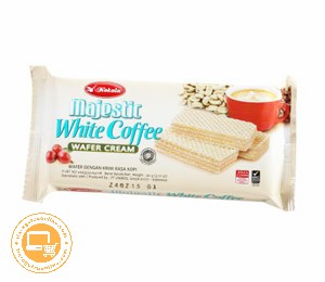KOKOLA MAJESTIC WHITE COFFEE 80 GR