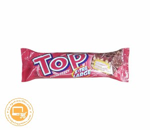 DELFI TOP STRAWBERRY X-TRA L 32 GR