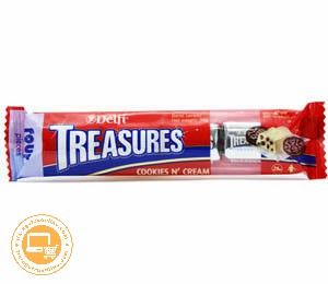 DELFI TREASURES COOKIE'S 36 GR