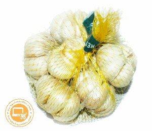 BAWANG PUTIH IMPORT 250 G