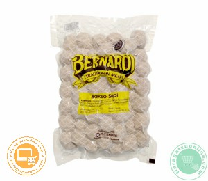 BERNARDI BAKSO SAPI KECIL 50 BJ