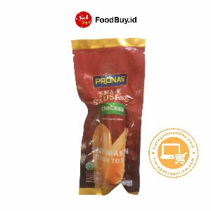 PRONAS SAUSAGE CHICKEN 65 G